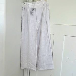 Abercrombie trousers
